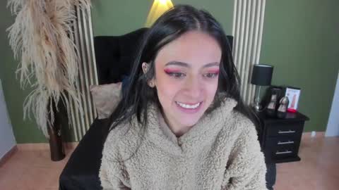 Desiring Angel online show from February 2025 01:43:01 AM