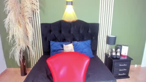 Desiring Angel online show from February 2025 10:26:01 AM