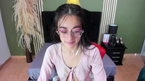 Desiring Angel online show from March 2025 05:57:02 AM