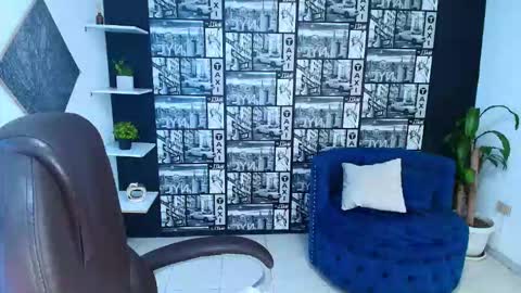 Desiring Angel online show from November 2025 05:06:01 AM