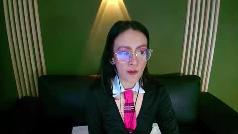 Desiring Angel online show from November 2025 04:50:02 AM