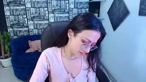 Desiring Angel online show from December 2025 06:29:02 AM