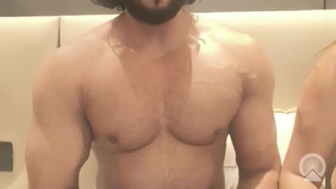 Snapshot of desiwolf_alex chatting on May 2026 11:02:01 PM Alex online show from May 2026 11:02:01 PM