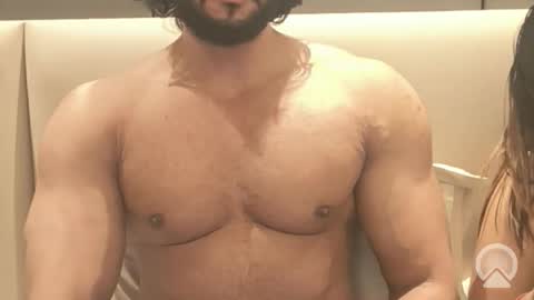 Snapshot of desiwolf_alex chatting on May 2026 07:15:01 PM Alex online show from May 2026 07:15:01 PM