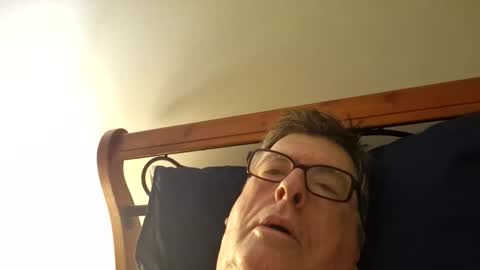 Desmon1958 online show from February 2026 06:29:02 PM