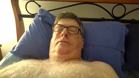 Desmon1958 online show from February 2026 08:09:01 PM