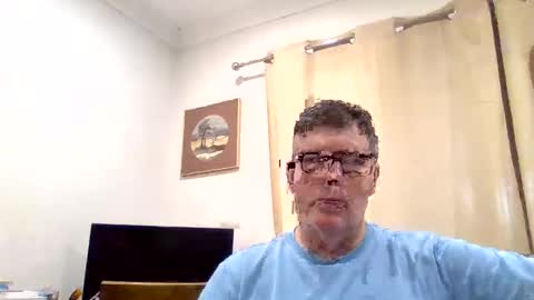 Desmon1958 online show from March 2026 09:42:01 PM