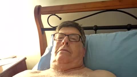 Desmon1958 online show from March 2026 12:55:01 PM