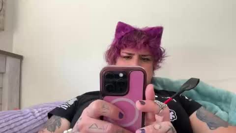 Dezmond online show from October 2025 07:25:02 PM