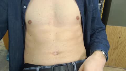 desperado3000 online show from January 2025 10:17:02 AM