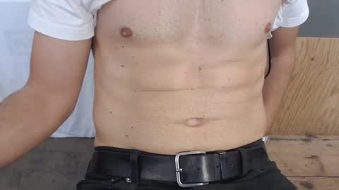 desperado3000 online show from September 2025 07:43:01 AM