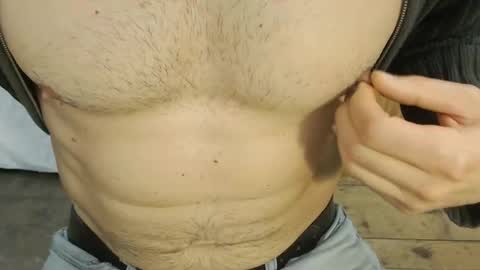 desperado3000 online show from October 2025 08:37:01 AM