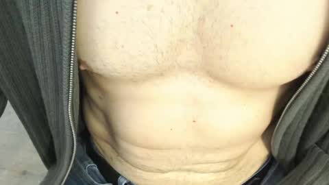 desperado3000 online show from November 2025 09:53:02 AM