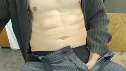 desperado3000 online show from December 2025 09:07:01 AM