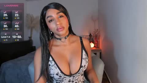 Destinne Mill online show from January 2025 11:10:02 AM