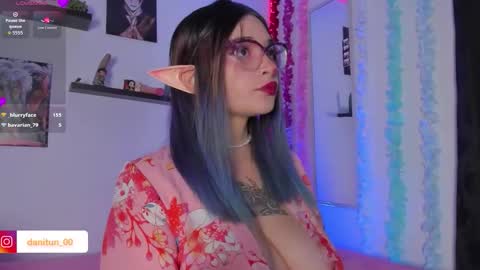 Dani online show from September 2025 06:24:02 AM