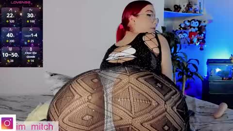 Andrea Mitchelle online show from January 2026 07:11:01 PM