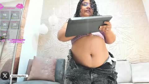 Destinysins online show from February 2026 12:46:01 PM