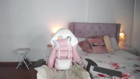 destinysweet21 online show from March 2025 11:28:01 AM