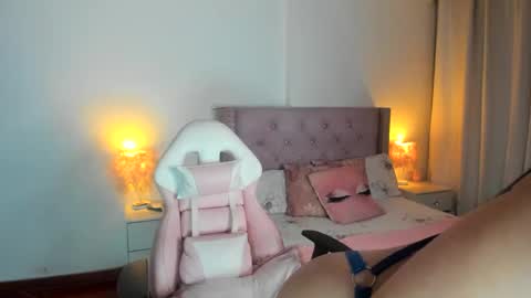 destinysweet21 online show from October 2025 11:04:02 PM