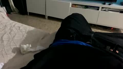 destrosandotelculo online show from October 2025 08:29:02 PM