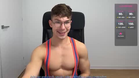 INSTAGRAM justmichaelross online show from November 2025 07:32:01 AM