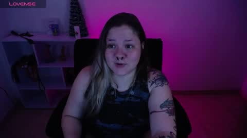 Lola Bdsm and fries online show from January 2025 01:59:02 AM