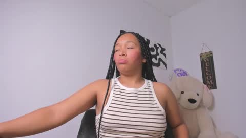 desty_y online show from March 2026 06:57:01 AM