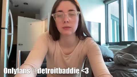 detroitbaddie online show from February 2025 03:47:01 PM