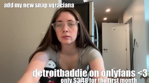 detroitbaddie online show from March 2025 02:55:01 PM