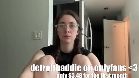 detroitbaddie online show from March 2025 05:49:02 PM