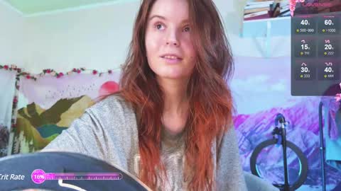 Deva online show from February 2025 06:57:02 PM