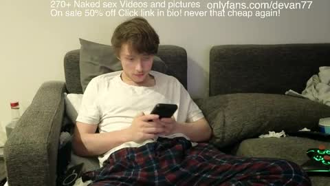 Devan online show from June 2026 09:15:02 AM