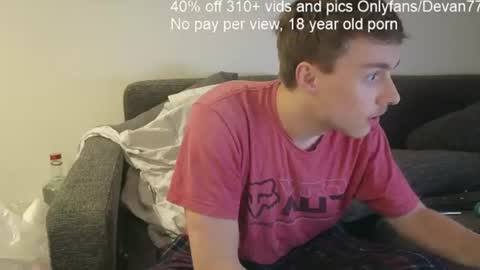 Devan online show from June 2026 06:40:02 AM