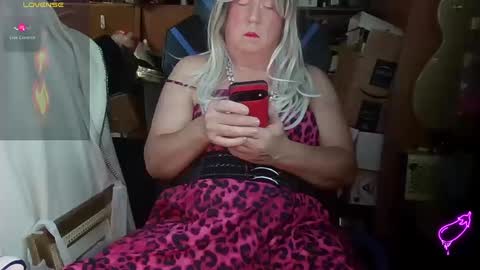 Deviant of Pleasure online show from October 2025 12:53:01 AM