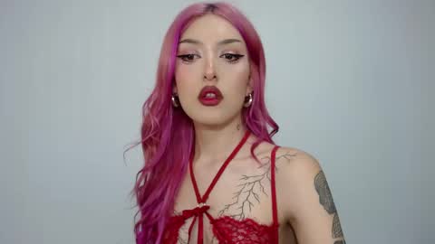 Angel Boo and Adrian online show from November 2025 05:36:02 PM