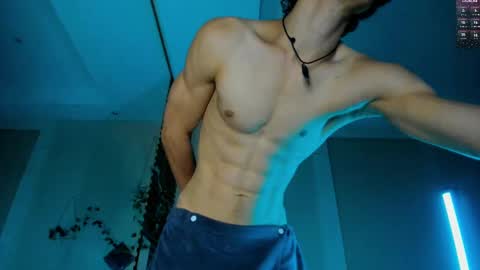 Devil online show from February 2025 12:59:01 AM