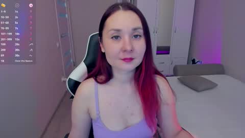 Snapshot of devil_mixie chatting on February 2026 12:04:02 PM devil_mixie online show from February 2026 12:04:02 PM