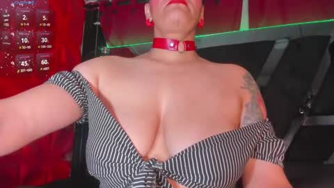 devil_taylorx online show from January 2025 02:47:01 PM