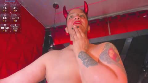 devil_taylorx online show from February 2025 02:16:02 PM