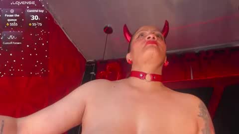 devil_taylorx online show from February 2026 03:49:02 PM