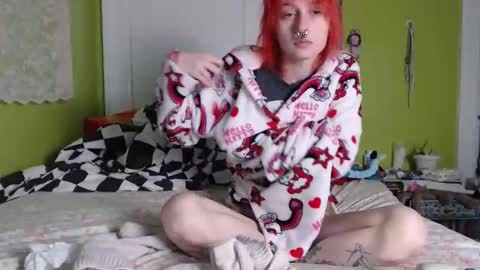 poutyangel online show from January 2026 01:41:01 AM