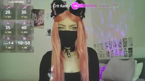 Devil online show from January 2025 12:02:02 PM