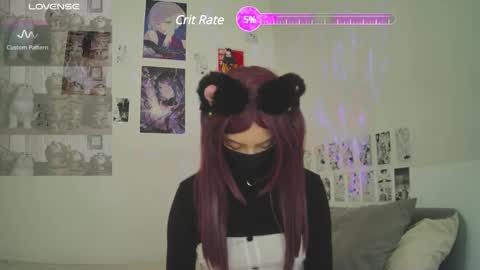 Devil online show from February 2025 12:06:02 PM