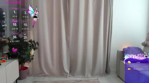 Devilish Goddess online show from February 2025 09:02:01 AM