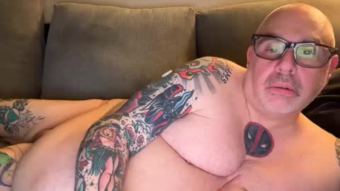 cartman online show from September 2025 04:41:02 PM