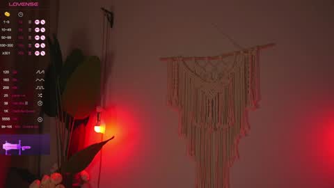  CIBELLE  online show from January 2025 02:31:02 PM