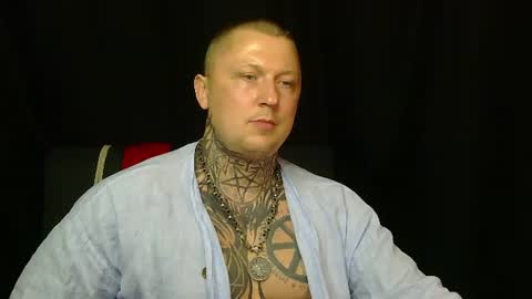 Snapshot of devilwithtats chatting on July 2026 06:03:02 PM Lucian online show from July 2026 06:03:02 PM