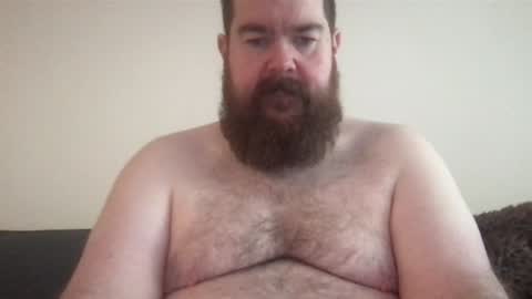 devilzpup online show from January 2025 05:18:01 PM