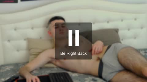 devin_ho online show from February 2025 11:48:01 PM